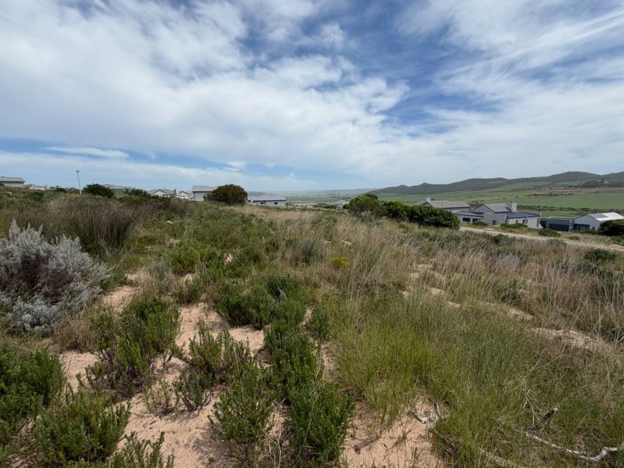0 Bedroom Property for Sale in Reebok Western Cape